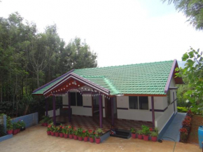 Гостиница Bellichukki Homestay  Чикмагалур